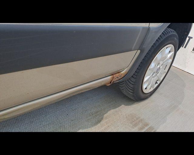 FIAT Panda 1.2 Climbing 4x4