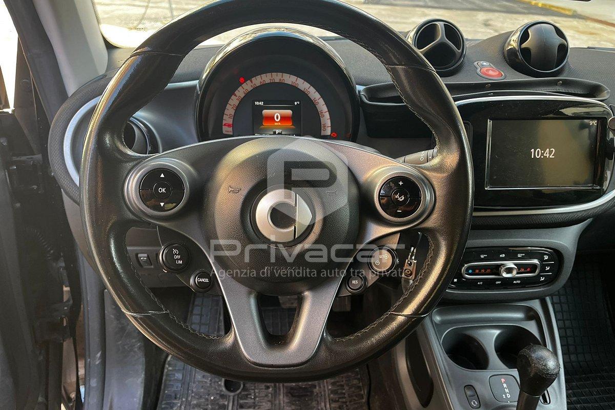 SMART fortwo 90 0.9 Turbo twinamic Prime