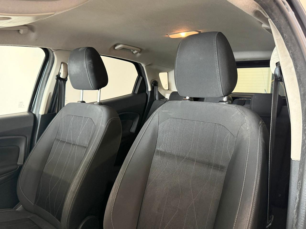 Ford EcoSport 1.5 TDCi 100 CV MOTORE NUOVO