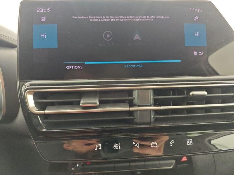 Citroën C5 Aircross PureTech 130 S&S C-Series