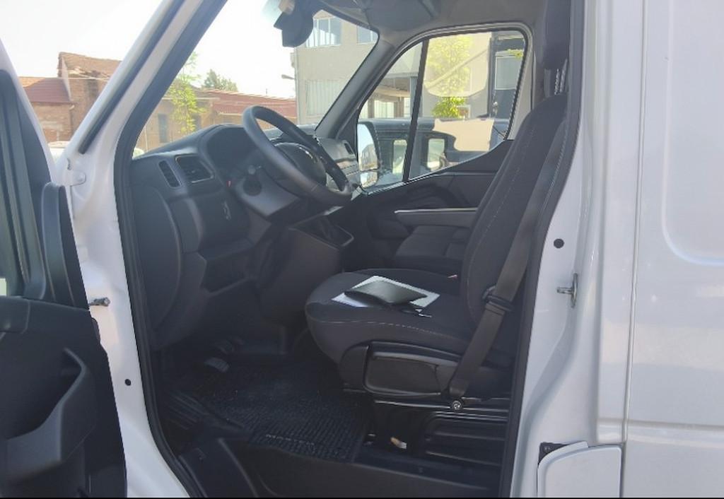 RENAULT Master T35 2.3 energy dci 150cv L2H3 Ice Plus