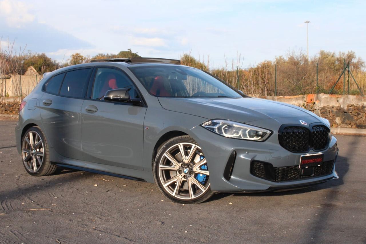 Bmw 135 M 135i xDrive