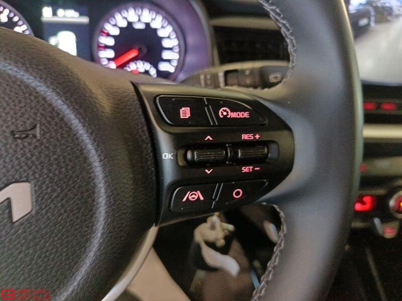 Kia Stonic 1.0 T-GDI 74KW MHEV STYLE