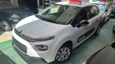 Citroen C3 / GARANZIA /FINANZIAMENTI/MINI RATE