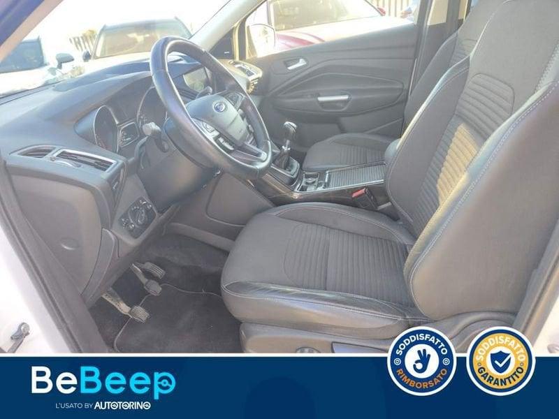 Ford Kuga 1.5 ECOBOOST BUSINESS S&S 2WD 120CV