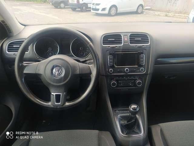Volkswagen Golf Golf 5p 1.6 tdi Highline
