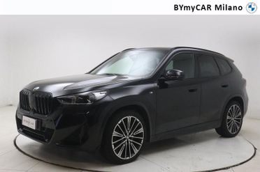 BMW X1 23 d Mild Hybrid 48V MSport Edition Balance xDrive DCT