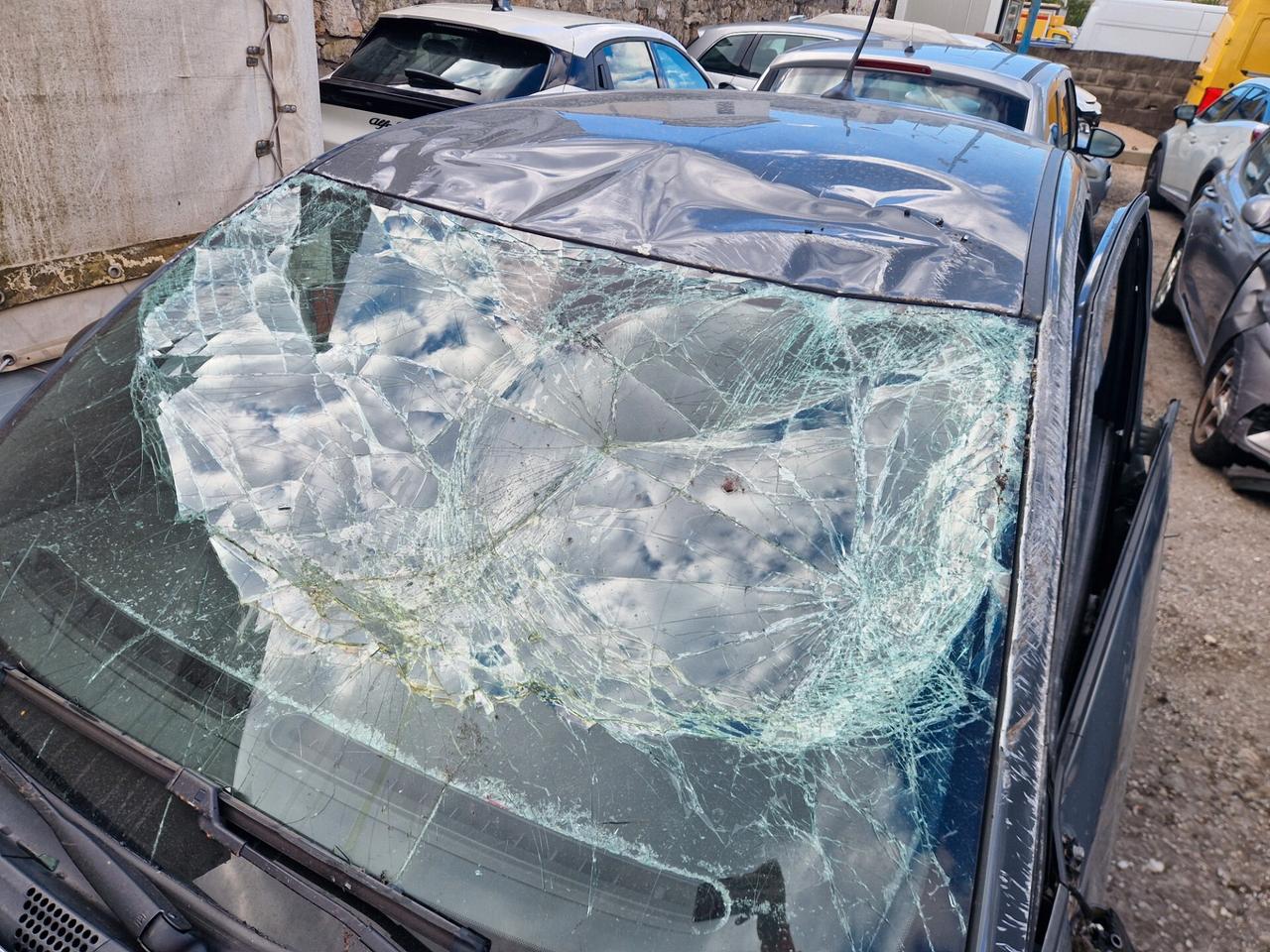 Fiat 500 1.0 Hybrid Sport -2021