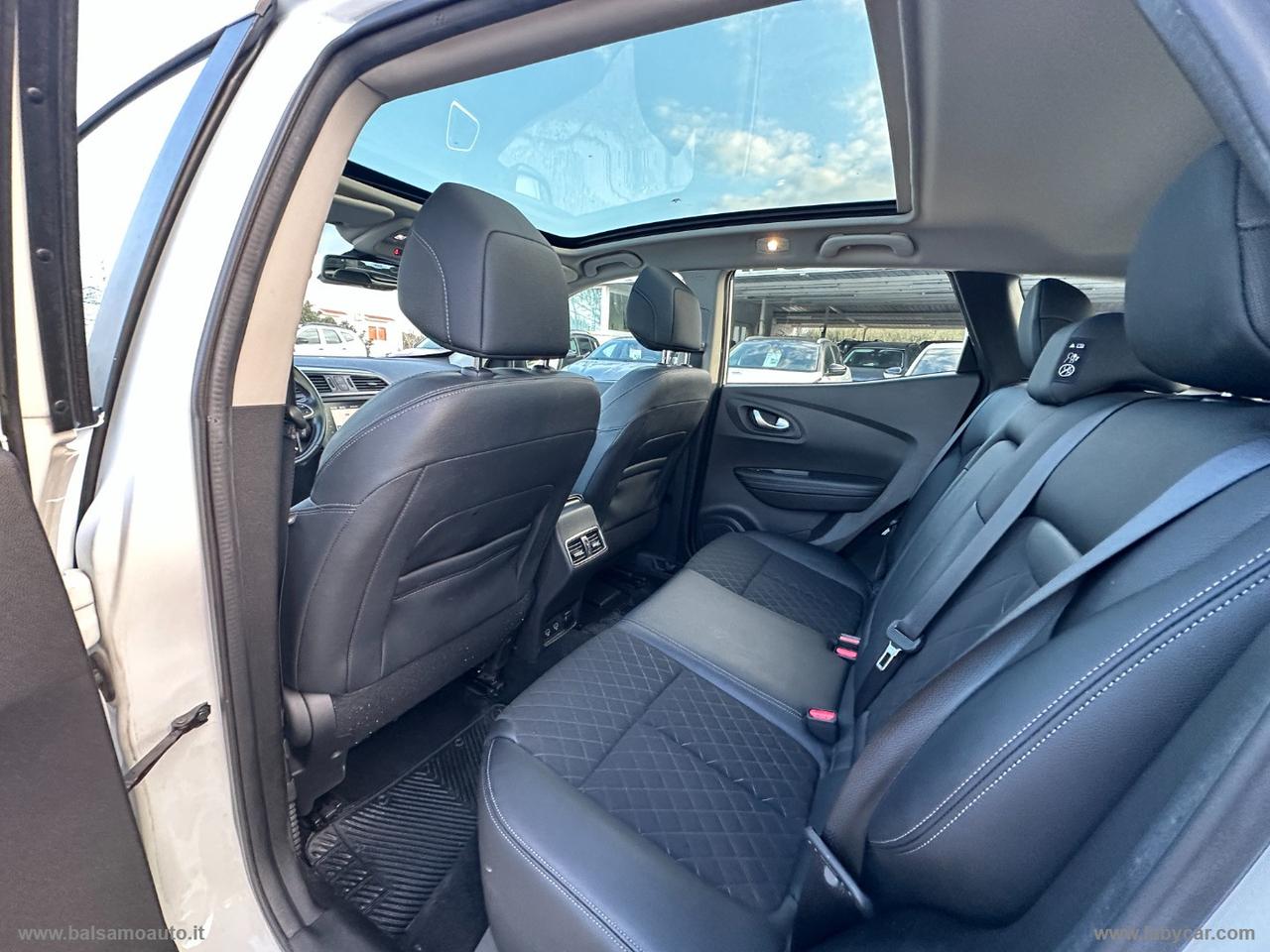 RENAULT Kadjar TCe 140 CV EDC FAP Sport Edition2