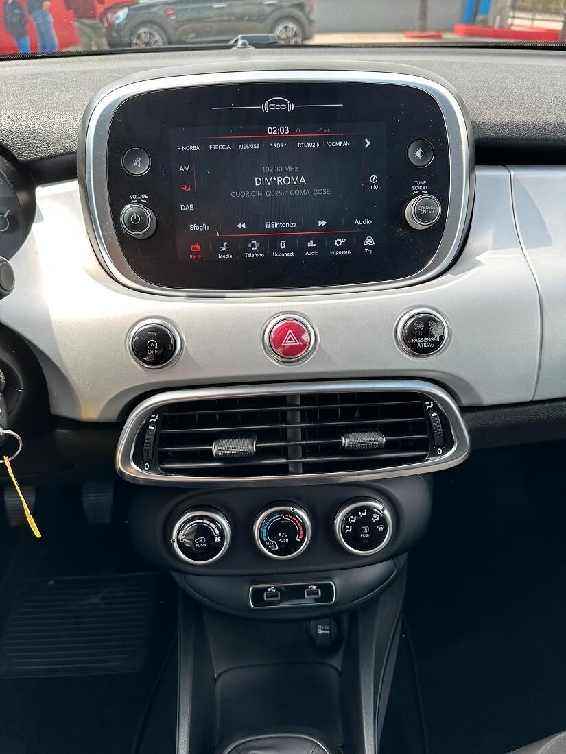 Fiat 500X 1.0 T3 120 CV Connect