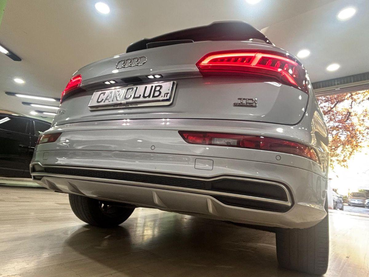 Audi Q5 40 TDI quattro S tronic 2.0tdi 190cv S-line Plus