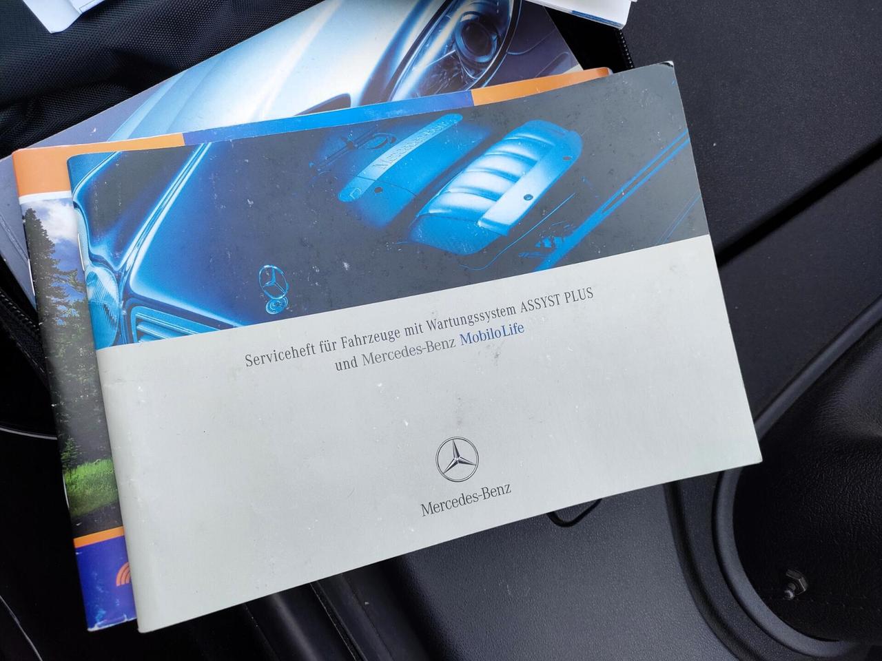 Mercedes-benz SLK 200 K Aut Gpl ASI