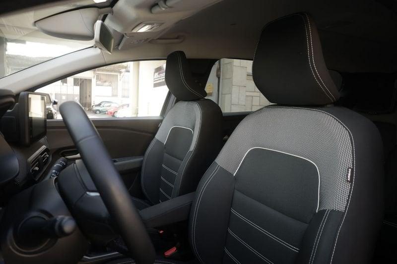 Dacia Jogger DACIA JOGGER 1.0 TCE COMFORT GPL 100CV PROMOZIONE Unicoproprietario