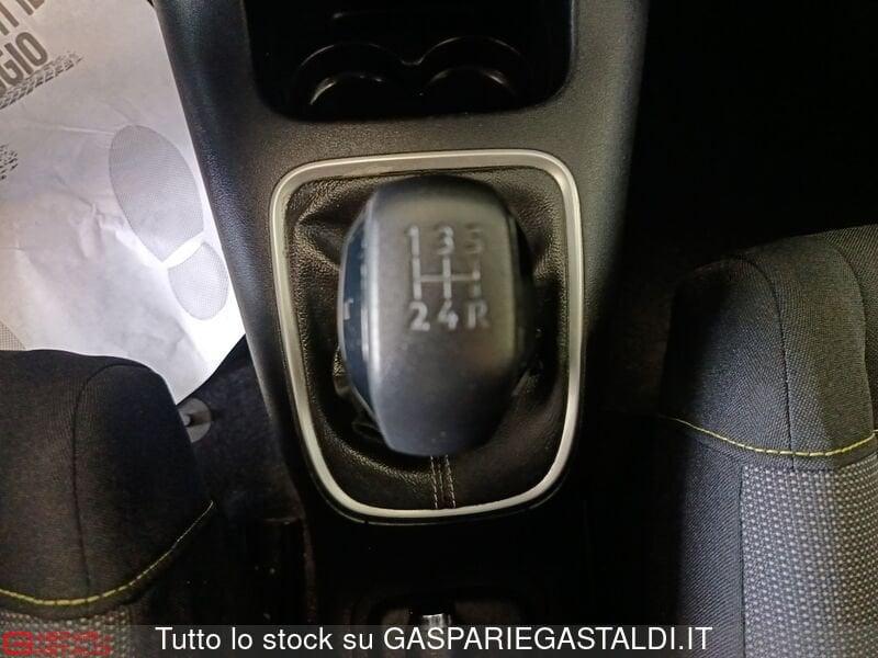 Citroën C3 PureTech 83 S&S Shine