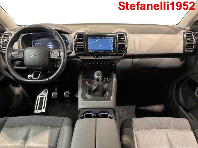 CITROEN C5 Aircross 2018 - 1.2 puretech Shine s&s 130cv