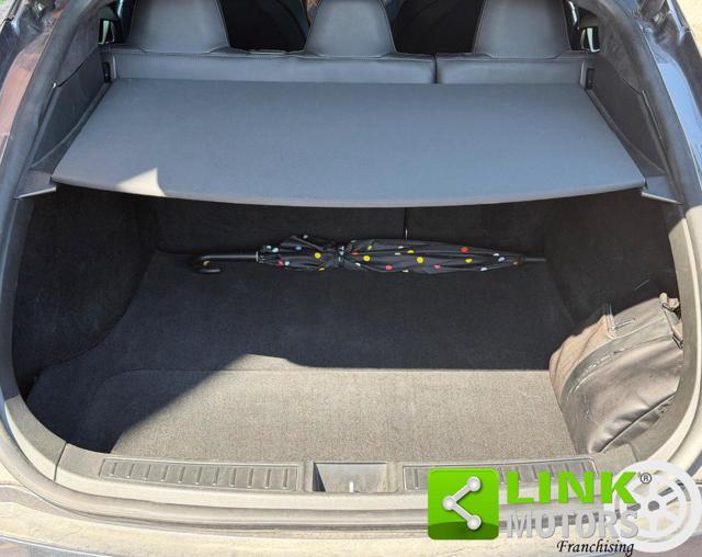 TESLA Model S 100kWh Long Range Dual Motor AWD