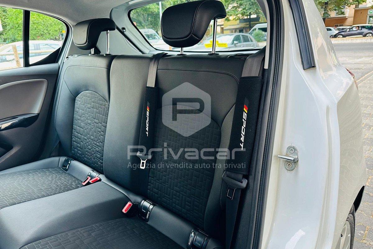 OPEL Corsa 1.2 5 porte