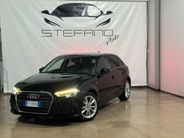 Audi A3 SPB 2.0 TDI S tronic