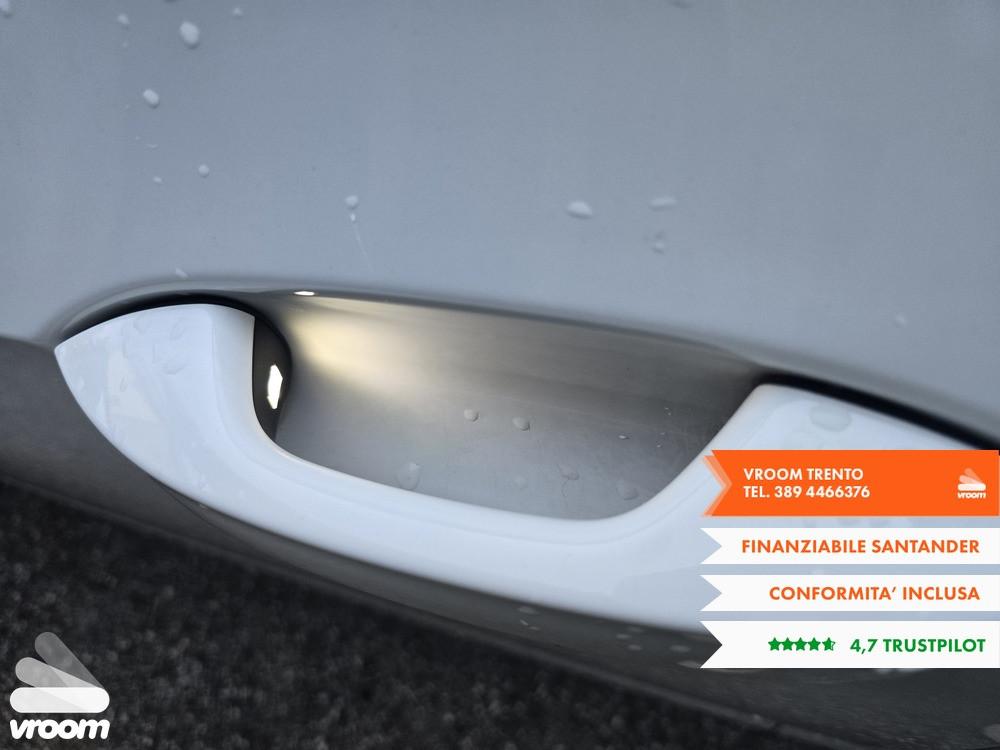 VOLKSWAGEN Golf 8ª serie Golf 1.0 TSI EVO Life