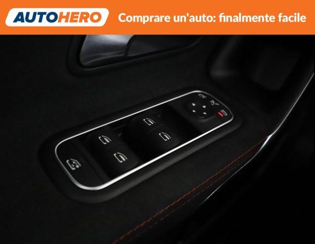 MERCEDES-BENZ A 200 Automatic Premium