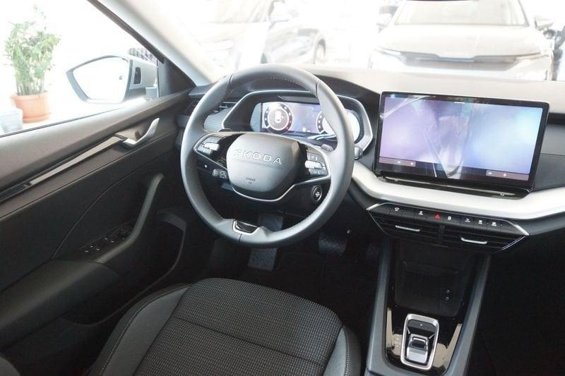 Škoda Octavia 2.0 TDI 150CV EXECUTIVE DSG NUOVA DA IMMATRICOLARE