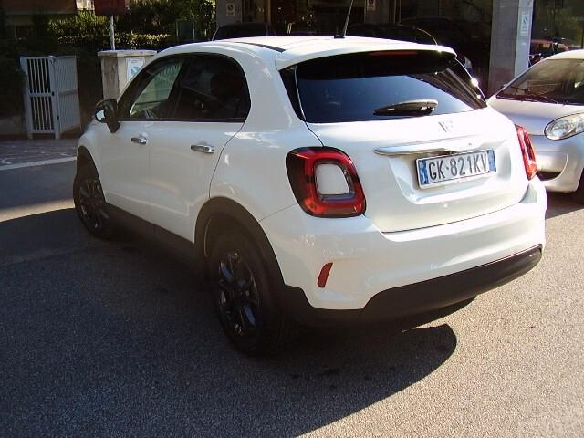 Fiat 500X 1.3 MultiJet 95 CV Sport