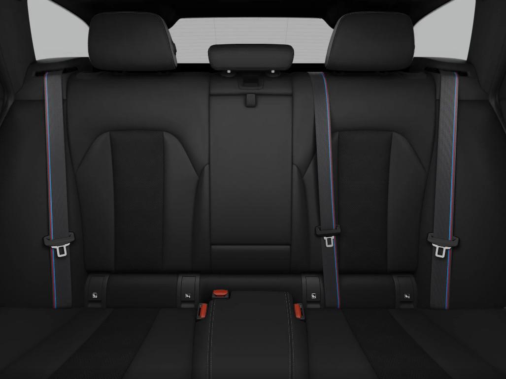 BMW M3 M3 Comp Touring xDrive Harman Kardon Carbonio Led