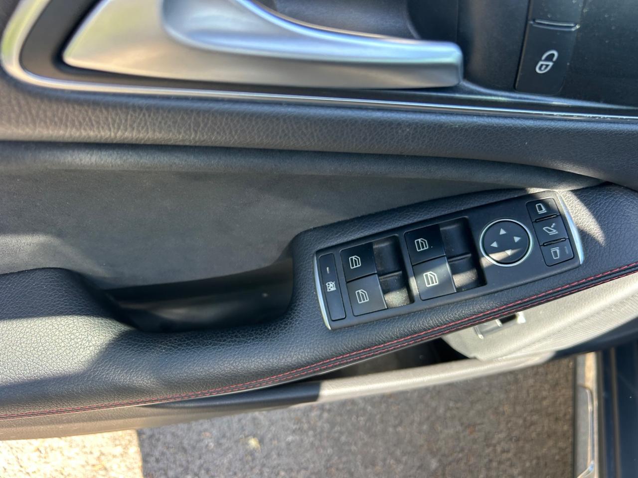 Mercedes-benz GLA 200 d Automatic 4Matic Premium