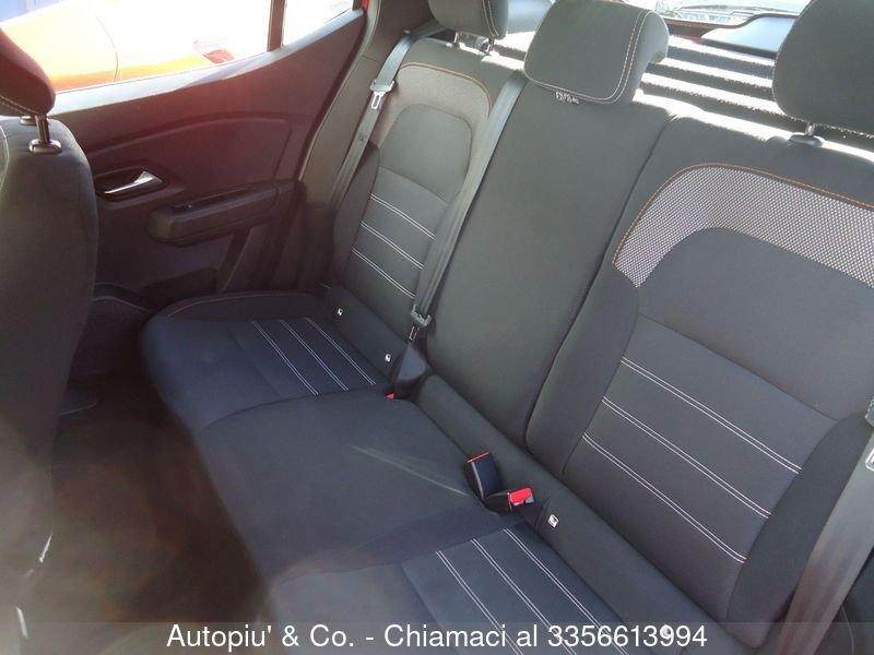 Dacia Sandero Sandero Stepway 1.0 TCe ECO-GPL Comfort