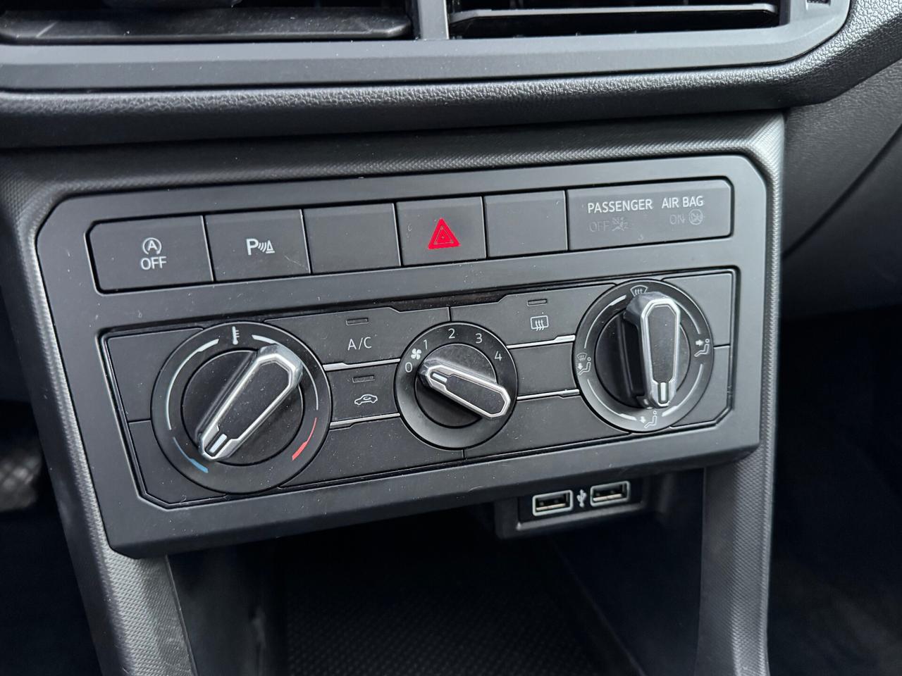 Volkswagen T-Cross 1.6 TDI SCR Style BMT