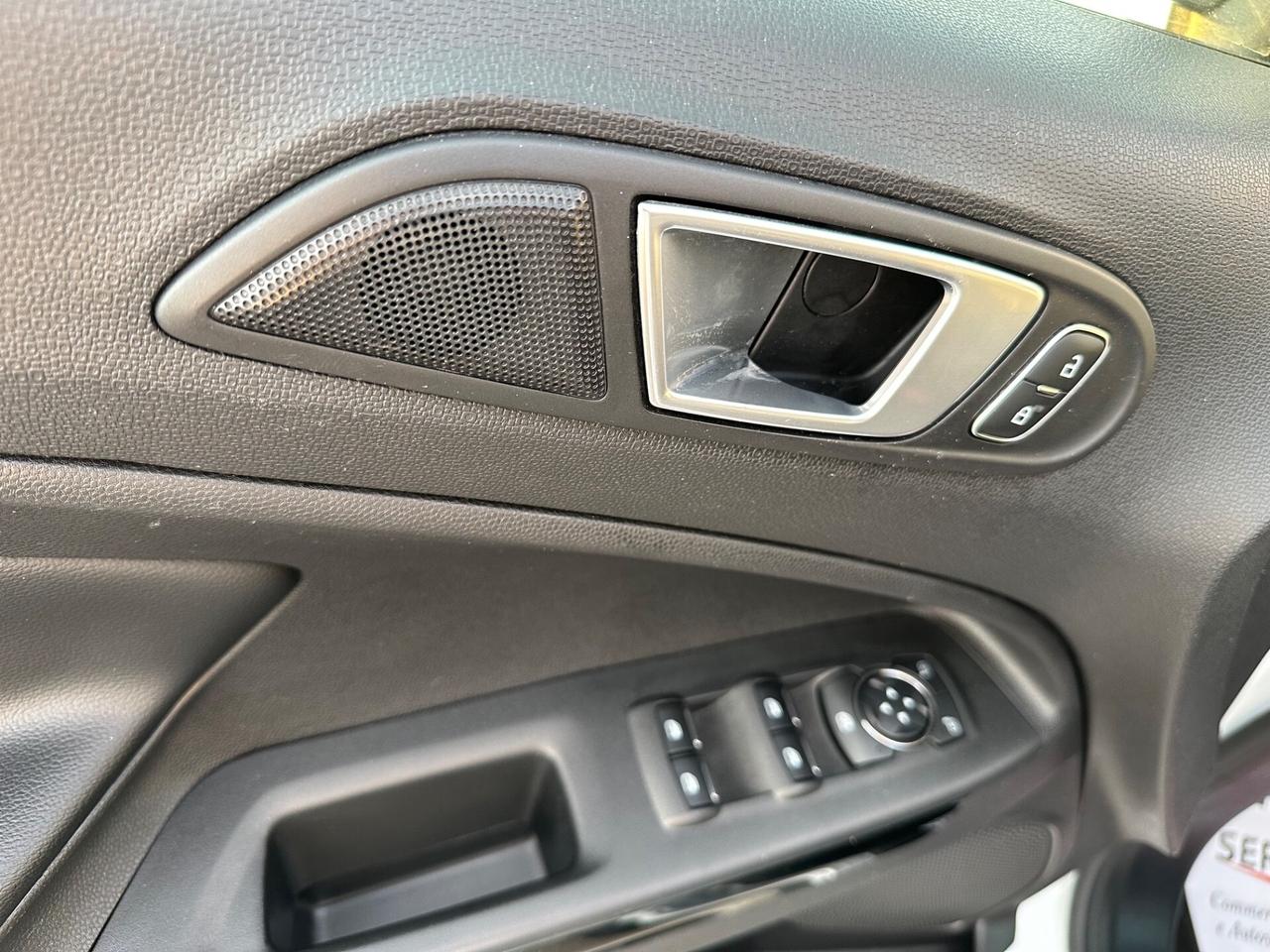Ford EcoSport 2020 1.5 Ecoblue 95 CV Start&Stop Ti