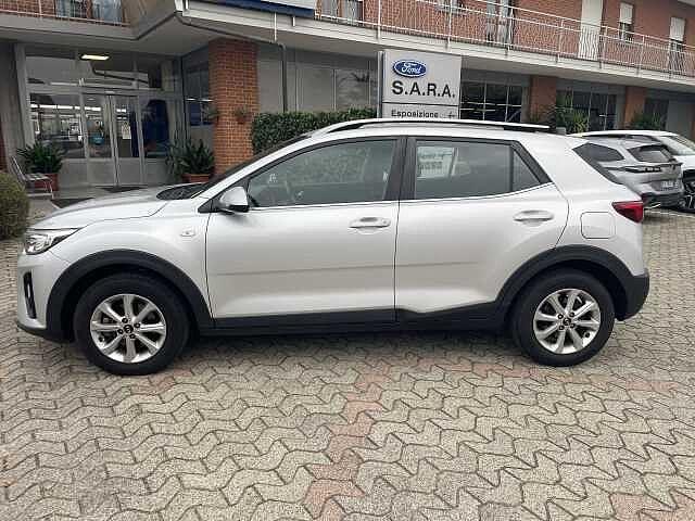 Kia Stonic 1.4 MPI 100 CV Style
