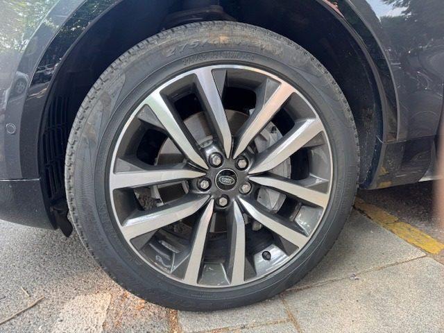 LAND ROVER Discovery 3.0D I6 249 CV AWD Auto R-Dynamic HSE TETTO PANORA