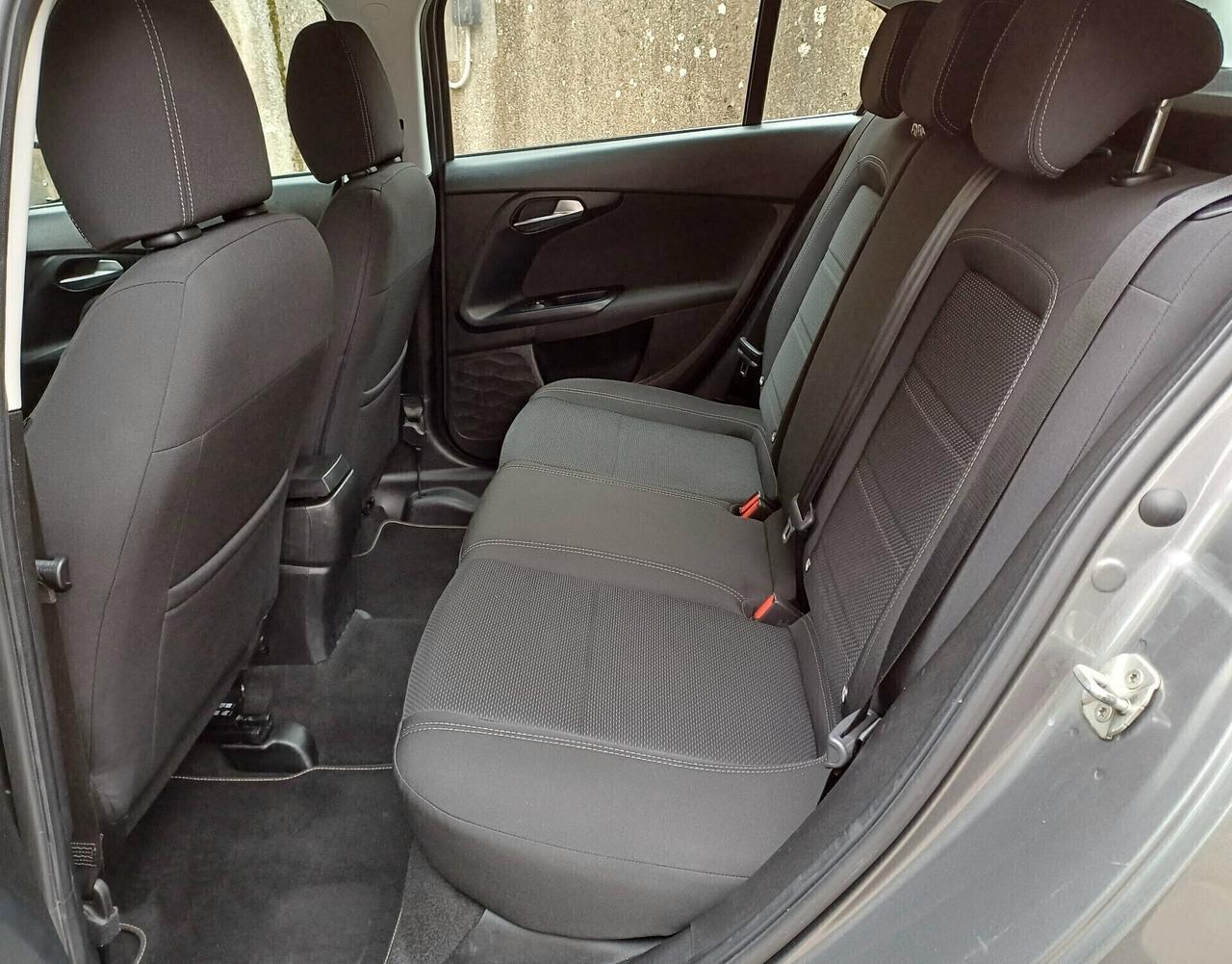 FIAT TIPO 1.6 MULTIJET 130cv 5 PORTE LIFE