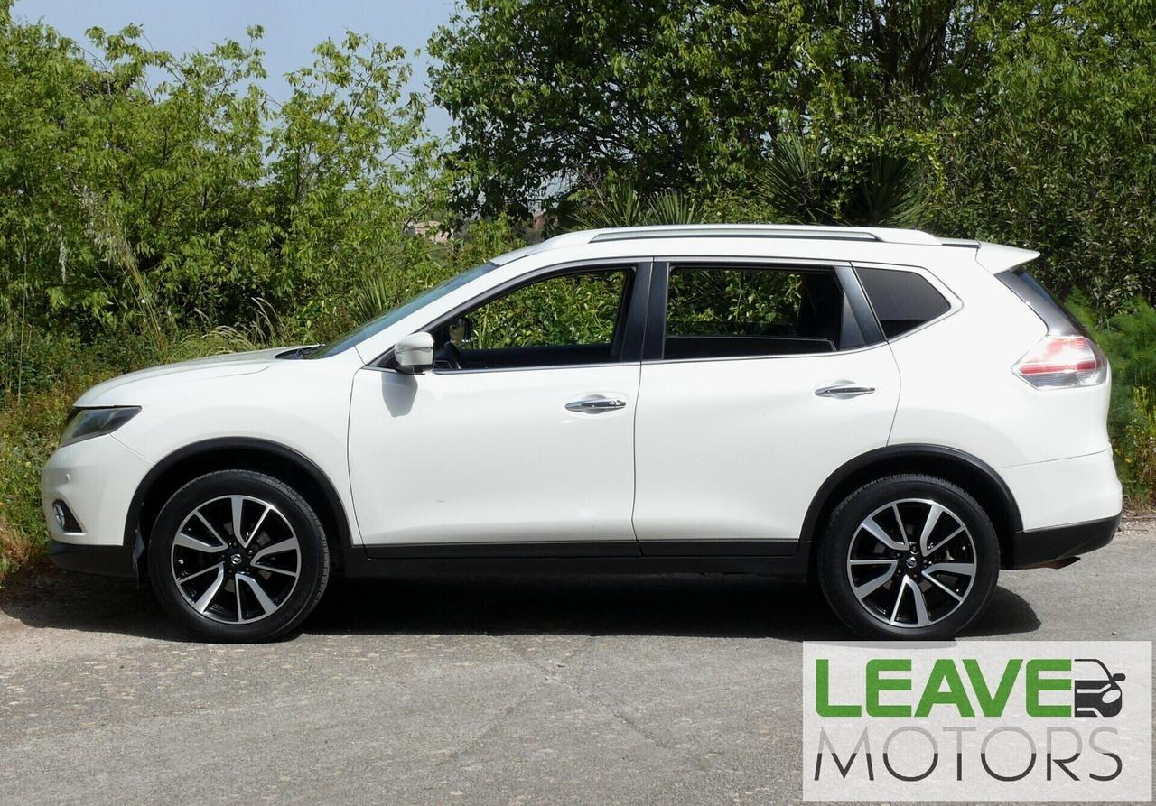 Nissan X-Trail 1.6 dCi 4WD (M1528)