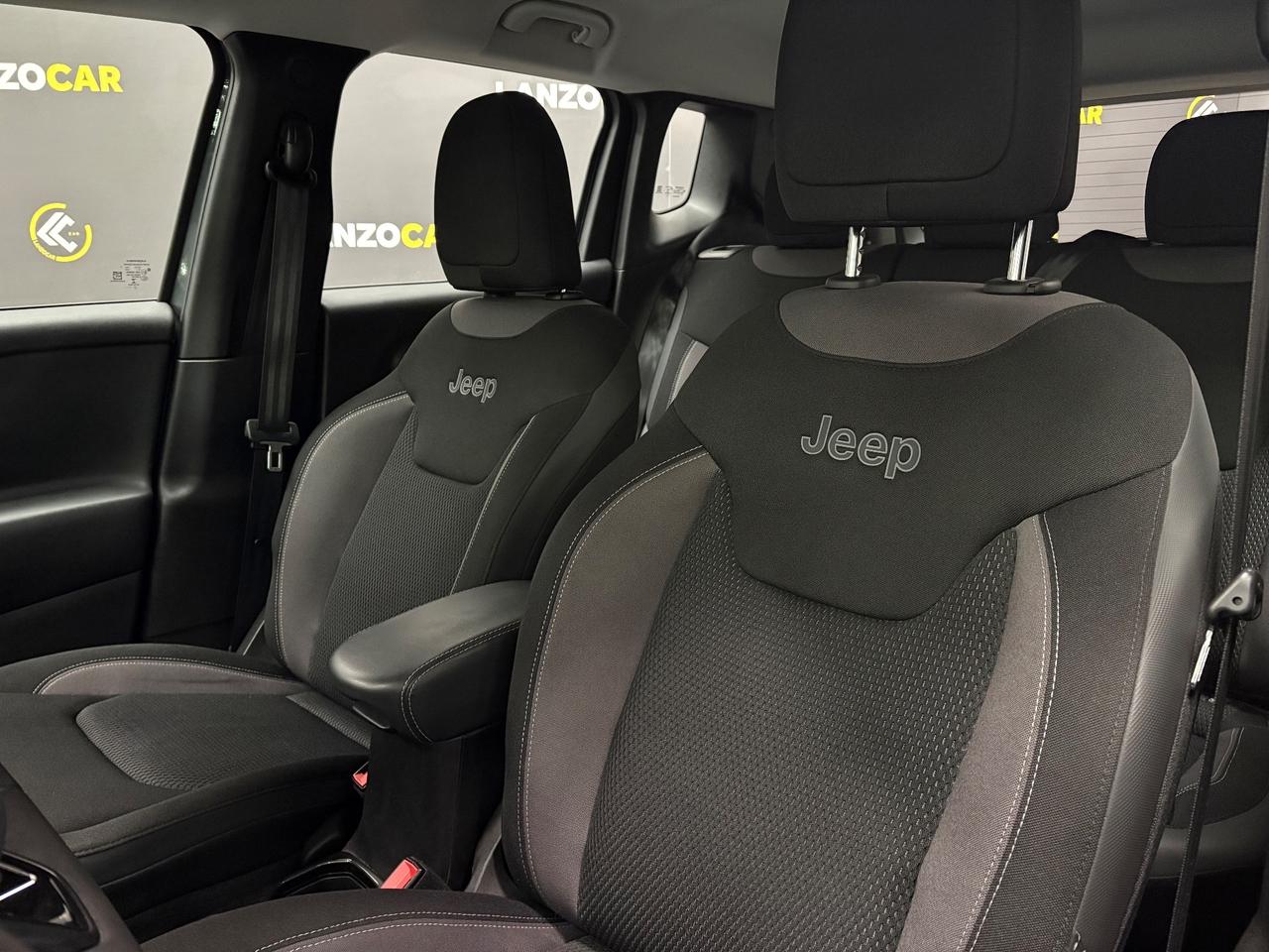 Jeep Renegade 1.3 PHEV 4XE *LIMITED*