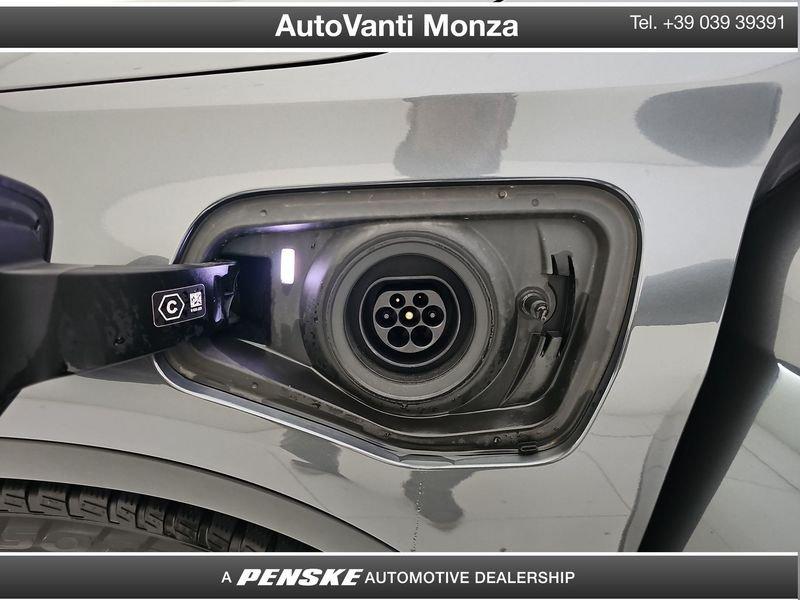 BMW X2 xDrive25e Advantage