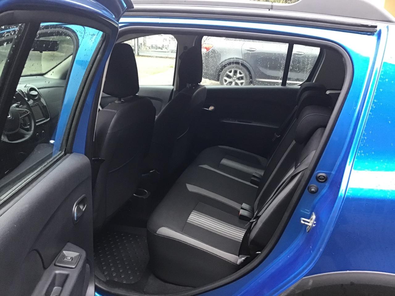 Dacia Sandero 1.5 dCi 8V 90CV Start&Stop Serie Speciale Wow