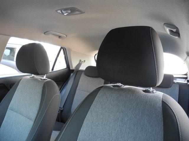 KIA Stonic 1.6 CRDi 110cv Urban -BiColor-Ok NEOPAT.- EURO 6/B