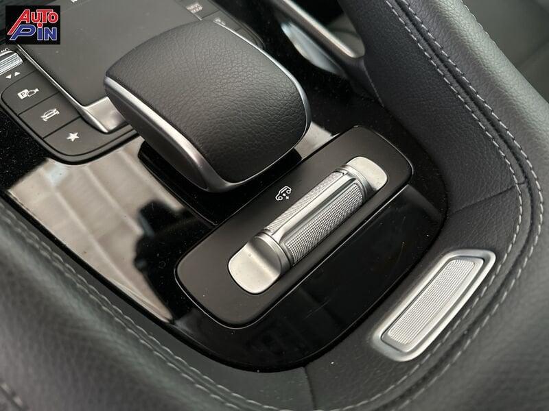 Mercedes-Benz GLE GLE 300 d 4Matic Mild Hybrid AMG Line Premium Plus