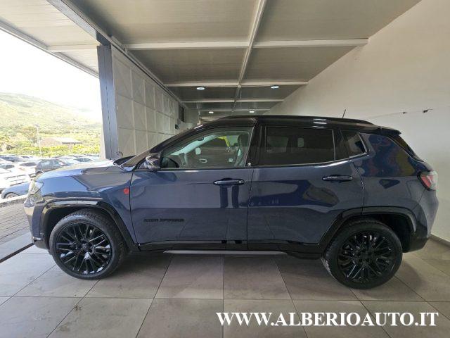 JEEP Compass 1.6 Multijet II 2WD S