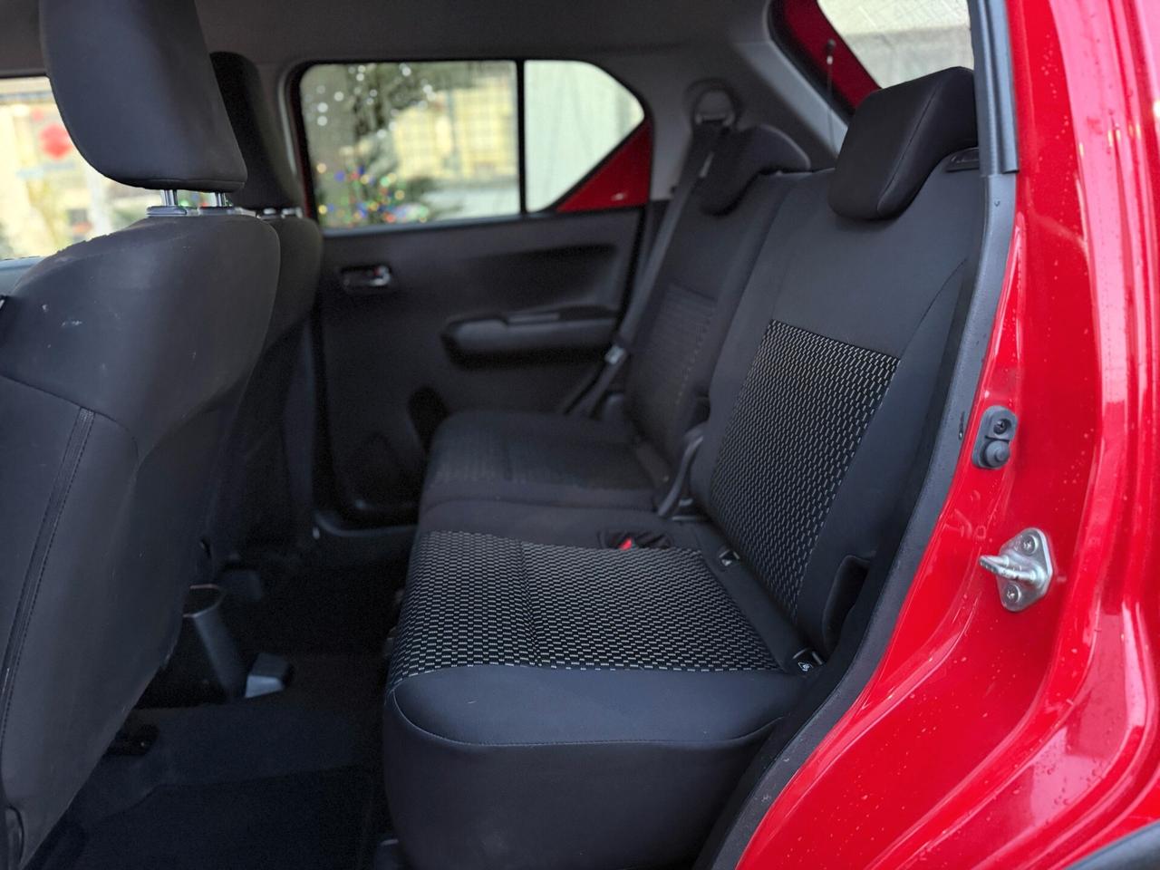 Suzuki Ignis 1.2 Hybrid Top EURO6D