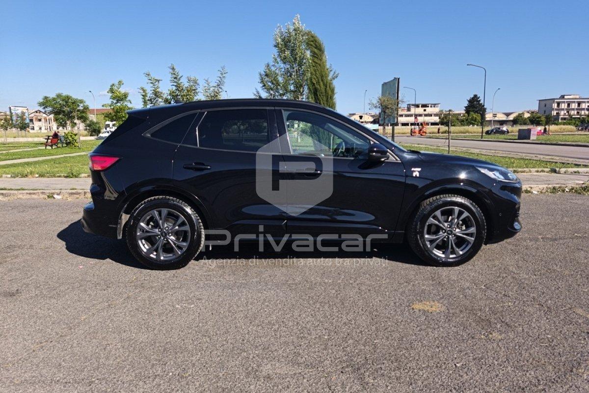 FORD Kuga 1.5 EcoBoost 150 CV 2WD ST-Line