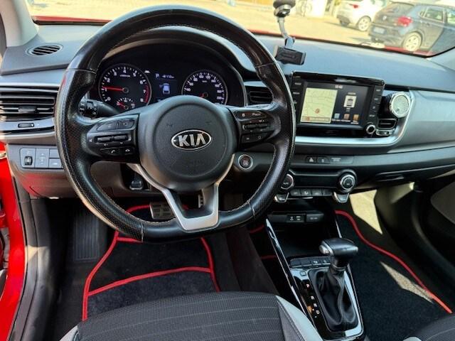 KIA Stonic Stonic 1.0 T-GDi 120 CV DCT7 Energy