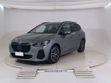 BMW Serie 2 Active Tourer 225e Active Tourer xdrive Msport auto