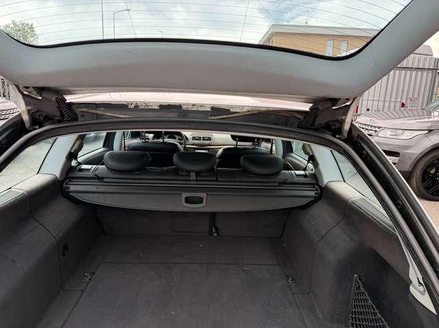 Mercedes-Benz E 280 cdi V6 Avantgarde