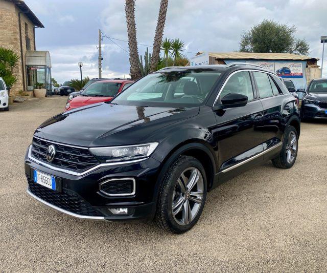 VOLKSWAGEN T-Roc 2.0 TDI SCR 150 CV DSG Advanced BlueMotion Technol