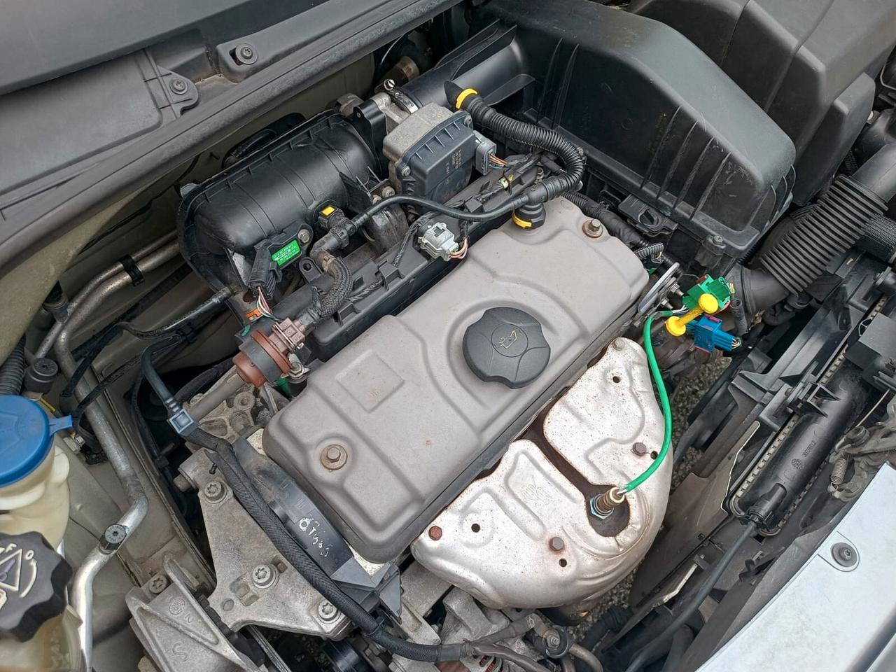 Citroen C3 1.1 BZ 129500Km