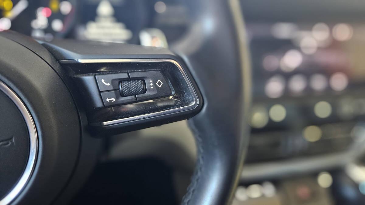 Porsche Macan 2.0 265cv pdk