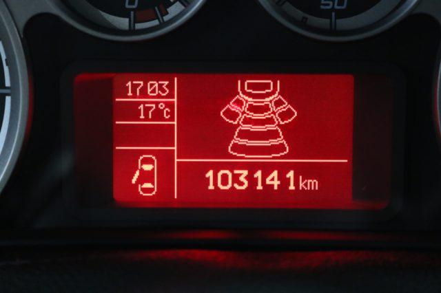 ALFA ROMEO MiTo 1.4 78 CV 8V S&S Progression